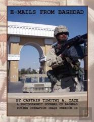 E-Mails From Baghdad