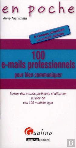 Bertrand.pt - E-Mails Professionnels :80 Modeles Types
