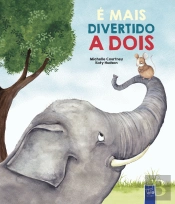 É Mais Divertido a Dois