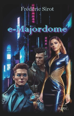 Bertrand.pt - E-Majordome
