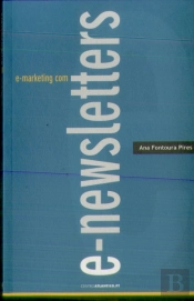 E-Marketing com E-Newsletters