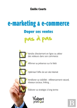 Bertrand.pt - E-Marketing & E-Commerce Pas À Pas