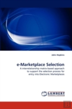 Bertrand.pt - E-Marketplace Selection