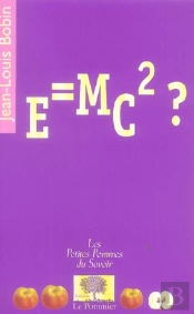 E = Mc2 ?