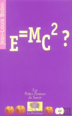 Bertrand.pt - E = Mc2 ?