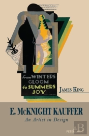 E. Mcknight Kauffer