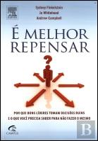 É Melhor Repensar