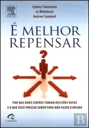 É Melhor Repensar