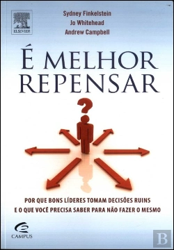 Bertrand.pt - É Melhor Repensar