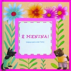 Bertrand.pt - É Menina!