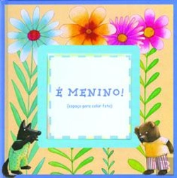 Bertrand.pt - É Menino!