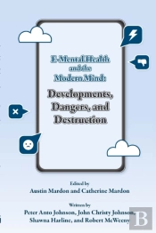 E-Mental Health And The Modern Mind