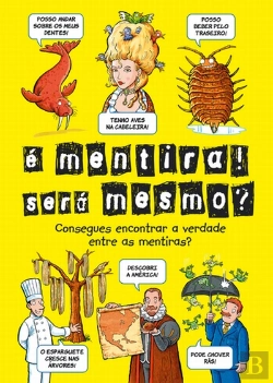 Bertrand.pt - É Mentira? Será Mesmo?
