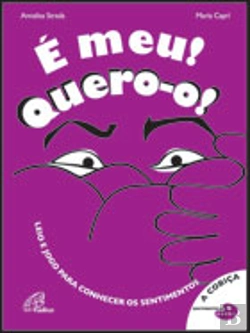 Bertrand.pt - É meu! Quero-o!