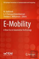 E-Mobility