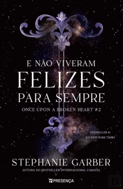 Bertrand.pt - E Não Viveram Felizes para Sempre