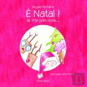É Natal! Às Três Pancadas