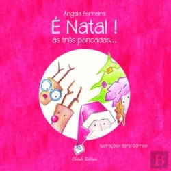 Bertrand.pt - É Natal! Às Três Pancadas