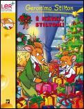 É Natal, Stilton!