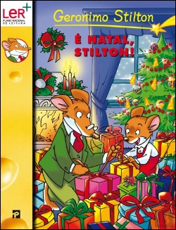 Bertrand.pt - É Natal, Stilton!