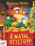 É Natal, Stilton!