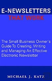E-Newsletters That Work