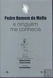E Ninguém Me Conhecia