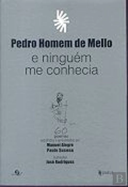 Bertrand.pt - E Ninguém Me Conhecia