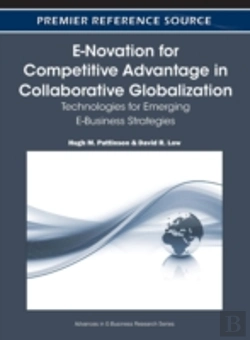 Bertrand.pt - E-Novation For Competitive Advantage In Collaborative Globalization