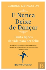 E Nunca Deixe de Dançar