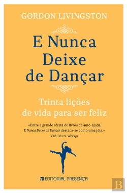 Bertrand.pt - E Nunca Deixe de Dançar