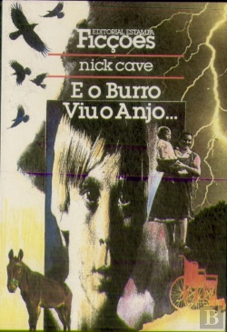 Bertrand.pt - E o Burro Viu o Anjo