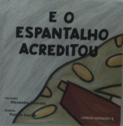 Bertrand.pt - E o Espantalho Acreditou