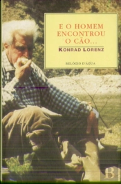 E o Homem encontrou o Cão...