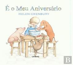 É o Meu Aniversário