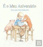 É o Meu Aniversário
