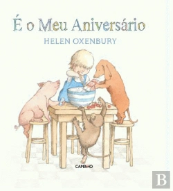 Bertrand.pt - É o Meu Aniversário