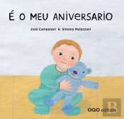 É O Meu Aniversario