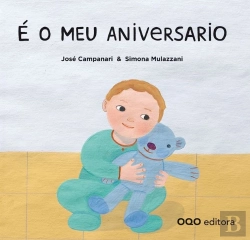 Bertrand.pt - É O Meu Aniversario