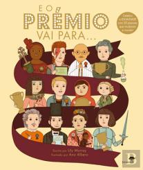 E o Prémio Vai para...