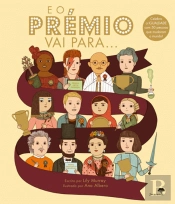 E o Prémio Vai para...
