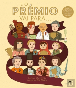 Bertrand.pt - E o Prémio Vai para...