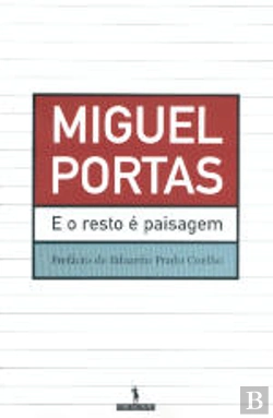 Bertrand.pt - E o Resto é Paisagem