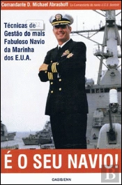 É o Seu Navio