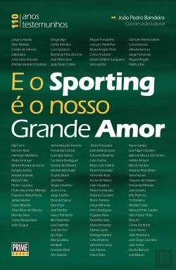 Bertrand.pt - E o Sporting é o Nosso Grande Amor
