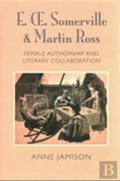 E. Oe. Somerville And Martin Ross