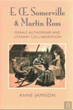 Bertrand.pt - E. Oe. Somerville And Martin Ross