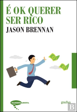 Bertrand.pt - É Ok Querer Ser Rico