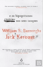 E os Hipopótamos Cozeram nos Seus Tanques