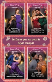 E-Pack Bianca Febrero 2026